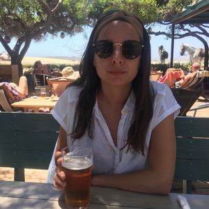 Meet your Posher, Sara